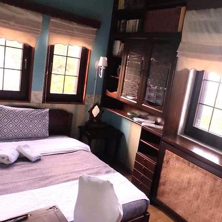 Villa Tethys Mountain Resort Zakas Экстерьер фото