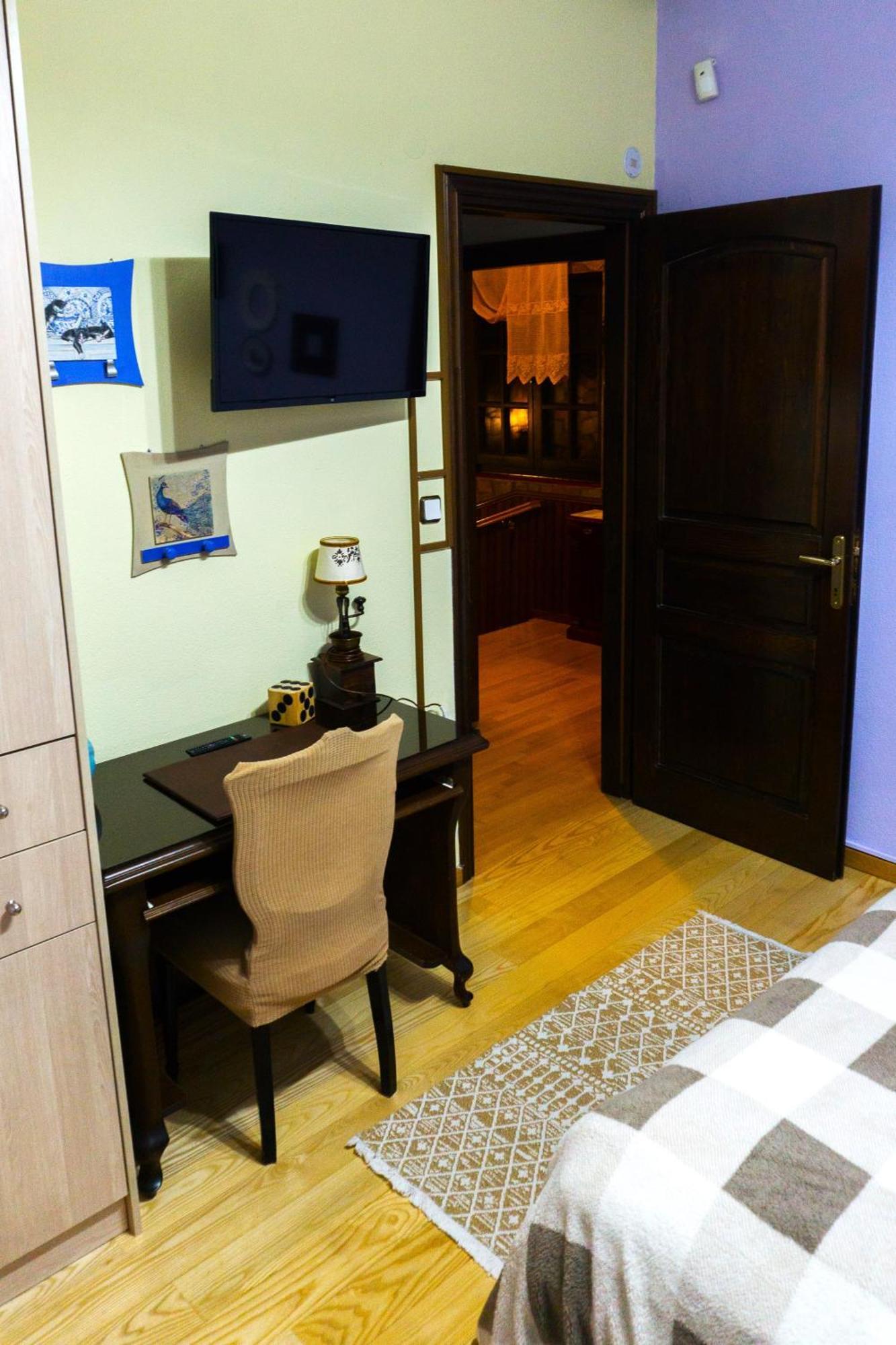 Villa Tethys Mountain Resort Zakas Экстерьер фото